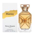 メゾン マルジェラ Maison Margiela ミューティニー EDP SP 50ml Mutiny 【送料無料】【香水 レディ—ス】