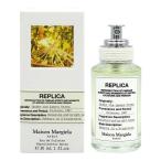 香水 メゾン マルジェラ Maison Margiela レプリカ アンダー ザ レモン ツリー EDT SP 30ml【送料無料】【メンズ レディース】フレグランス 並行輸入品 爆買