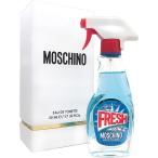 並行輸入品 香水 モスキーノ フレッシュクチュール EDT SP 50ml フレグランス ギフト