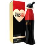 【28-29日P10・最大1,000円offクーポン】香水 モスキーノ MOSCHINO チープ＆シック EDT SP 100ml CHEAP AND CHIC  フレグランス ギフト 母の日