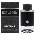  Montblanc MONTBLANC Explorer EDP BT 4.5ml EXPLORER[ Mini духи Mini бутылка ][ духи мужской ] параллель импортные товары 