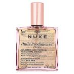 【最大1,000円offクーポン】香水 ニュクス NUXE プロディジュー フローラル オイル 100ml【箱なし・未使用品】PRODIGIEUSE FLORALE OIL フレグランス 母の日