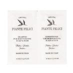 Yahoo! Yahoo!ショッピング(ヤフー ショッピング)並行輸入品 香水 ピアンテフェリーチ PIANTE FELICI モイスチャライジング スカルプ&ヘア お試しセット 各10ml【最大1000円offクーポン】 フレグランス