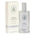 香水 プランツ＆パルファム PLANTES&amp;PARFUMS シルバーセダー EDT SP 100ml SILVER CEDAR フレグランス フレグランス 並行輸入品 爆買
