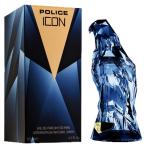 香水 ポリス POLICE ポリス アイコン フォーメン EDP SP 125ml POLICE ICON フレグランス ギフト 並行輸入品 爆買