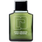 香水 パコ ラバンヌ Paco Rabanne パコラバンヌ プールオム EDT BT 200ml【箱なし】【ボトルタイプ】フレグランス 並行輸入品