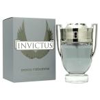 香水 パコ・ラバンヌ インビクタス EDT SP 50ml【メンズ】フレグランス ギフト 並行輸入品