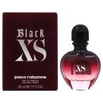 【18-19日最大P10・最大1,000円offクーポン】香水 パコ ラバンヌ PACO RABANNE ブラック エクセス フォーハー EDP SP 50ml 【レディース】 フレグランス