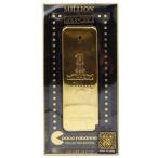 パコ ラバンヌ PACO RABANNE ワンミリオン×パックマン コレクターズエディション EDT SP 100ml【送料無料】1 MILLION PAC-MAN EDI フレグランス 並行輸入品