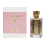 並行輸入品 香水 プラダ PRADA フェム ロー EDT SP 50ml LA FEMME LEA ...