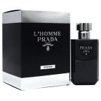 香水 プラダ PRADA オム インテンス EDP SP 50ml L HOMME INTENSE【メンズ】フレグランス ギフト 並行輸入品 爆買 父の日