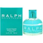 香水 ラルフ ローレン RALPH LAUREN ラルフ EDT SP 100ml【レディース】フレグランス ギフト 並行輸入品 爆買