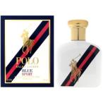 香水 ラルフ ローレン RALPH LAUREN ポロブルー スポーツ EDT SP 75ml フレグランス ギフト 並行輸入品 爆買