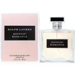 ラルフ ローレン RALPH LAUREN ミッドナイト ロマンス EDP SP 100ml 送料無料 【香水 フレグランス】