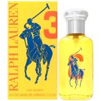 香水 ラルフ ローレン RALPH LAUREN ビッグポニー ウーマン 3 EDT SP 50ml フレグランス ギフト 並行輸入品