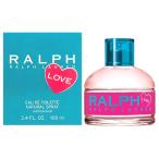 香水 ラルフ ローレン RALPH LAUREN ラルフ ラブ EDT SP 100ml フレグランス ギフト 並行輸入品 爆買