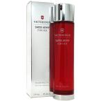 香水 スイスアーミー VICTORINOX SWISS ARMY スイスアーミー フォーハー EDT SP 100ml SWISS ARMY FOR HER フレグランス 並行輸入品 爆買