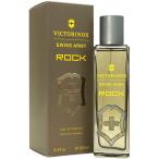 香水 スイスアーミー VICTORINOX SWISS ARMY スイスアーミー ロック EDT SP 100ml SWISS ARMY ROCK FOR MEN フレグランス 並行輸入品