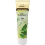 香水 エルファファームElfa Pharm グリーンファーマシー ハンド＆ネイルクリーム アロエ 100ml Green Pharmacy Hand&amp;Nail Cream フレグランス 並行輸入品