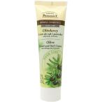 エルファファームElfa Pharm グリーンファーマシー ハンド＆ネイルクリーム オリーブ 100ml Green Pharmacy Hand&amp;Nail Cream OLIVE フレグランス 並行輸入品