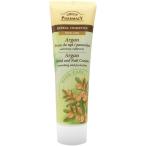 エルファファームElfa Pharm グリーンファーマシー ハンド＆ネイルクリーム アルガンオイル 100ml Green Pharmacy Hand&amp;Nail Cream フレグランス 並行輸入品