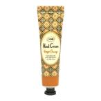 香水 サボン SABON ハンドクリーム ジンジャー オレンジ 30ml フレグランス ギフト 並行輸入品 爆買