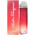 並行輸入品 香水 サルヴァトーレ フェラガモ Ferragamo サブティール EDP SP 100 ...