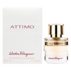 香水 サルヴァトーレ フェラガモ アッティモ EDP SP 50ml Ferragamo Attimo フレグランス ギフト 並行輸入品