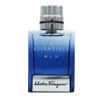 ショッピング香水 香水 サルヴァトーレ フェラガモ SALVATORE FERRAGAMO アクア エッセンツィアーレ ブルー EDT SP 30ml【箱なし・未使用品】【メンズ】 フレグランス