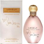 香水 サラ ジェシカ パーカー SARAH JESSICA PARKER ラブリー アニバーサリーエディション EDP-SP 100ml LOVELY 10TH ANNIVERSARY EDITION フレグランス