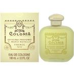 香水 サンタマリアノヴェッラ バニラ オーデコロン EDC BT 100ml (0351) Santa Maria Novella VANIGLIA【レディース】SMN 並行輸入品 ギフト 爆買