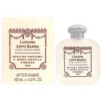 香水 サンタマリア ノヴェッラ サンダーロ アフターシェーブ ローション 100ml (2595) Santa Maria Novella SANDALO SMN 並行輸入品 爆買