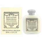 香水 サンタマリア ノヴェッラ ノンアルコールエマルジョン 100ml (2540) Santa Maria Novella SMN 並行輸入品 爆買