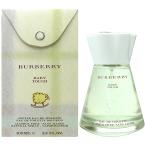 並行輸入品 香水 バーバリー BURBERRY ベビータッチ アルコールフリー EDT SP 100 ...