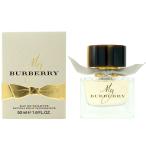 【最大1,000円offクーポン】香水 バーバリー BURBERRY マイ バーバリー オードトワレ EDT SP 50ml My BURBERRY Eau De Toilette  フレグランス 母の日