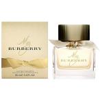 香水 バーバリー BURBERRY マイ バーバリー オードトワレ EDT SP 90ml【レディース】フレグランス ギフト 並行輸入品 爆買
