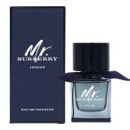 香水 バーバリー BURBERRY ミスター バーバリー インディゴ EDT SP 50ml【メンズ】フレグランス ギフト 並行輸入品