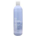 香水 ザ ボディショップ THE BODY SHOP ホワイトムスク シルキー シャワージェル 400ml【1日P2・最大1000円offクーポン】 フレグランス ギフト