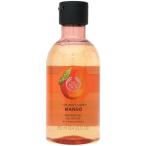 香水 ザ ボディショップ マンゴー シャワージェル 250ml フレグランス ギフト 並行輸入品
