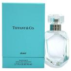 TIFFANY&Co. ティファニー シアー オードトワレ 75ml 女性用香水
