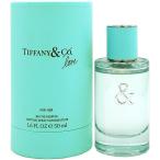 【最大1,000円offクーポン】香水 ティファニー TIFFANY＆Co. ティファニー＆ラブ フォーハー EDP SP 50ml【送料無料】LOVE FOR HER EAU DE PARF フレグランス