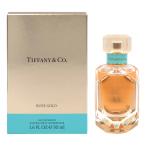 【18-19日最大P10・最大1,000円offクーポン】香水 ティファニー TIFFANY＆Co. ローズ ゴールド EDP SP 50ml 【レディース】 フレグランス ギフト