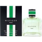 並行輸入品 香水 トミー・ヒルフィガー ヒルフィガー マン スポーツ EDT SP 50ml フレグ ...
