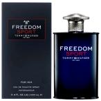 並行輸入品 トミー ヒルフィガー フリーダム スポーツ フォーヒム EDT SP 100ml Tom ...