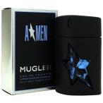 香水 ティエリー ミュグレー Thierry Mugler エンジェル メン ラバー フラスク EDT SP 50ml A MEN RUBBER refillable Eau De Toilette フレグランス 並行輸入品