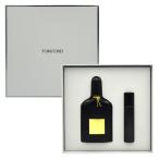 トム フォード TOM FORD ブラック オーキッド 2P コフレセット (EDP50ml＋トラベルスプレー10ml)【レディース】フレグランス 並行輸入品
