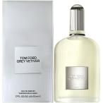 香水 トムフォード TOM FORD グレイ ベチバー EDP SP 50ml Grey Vetiver 送料無料【メンズ】フレグランス 並行輸入品 爆買 父の日