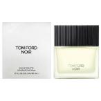 香水 トムフォード TOM FORD トム フォード ノワール EDT SP 50ml [オードトワレ] フレグランス ギフト 並行輸入品