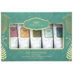 トッカ TOCCA ハンドクリームセット N4 (クレオパトラ ジュリエッタ ステラ ビアンカ フローレンス ) 40ml×5フレグランス 並行輸入品 爆買