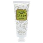 香水 トッカ TOCCA ハンドクリーム フローレンス 40ml HAND CREAM FLORENCE フレグランス ギフト 並行輸入品 爆買